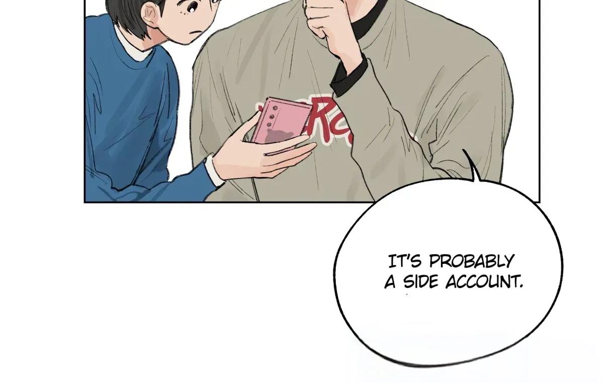 The Rabbit Trapped In Rumors Chapter 22 page 108 - 