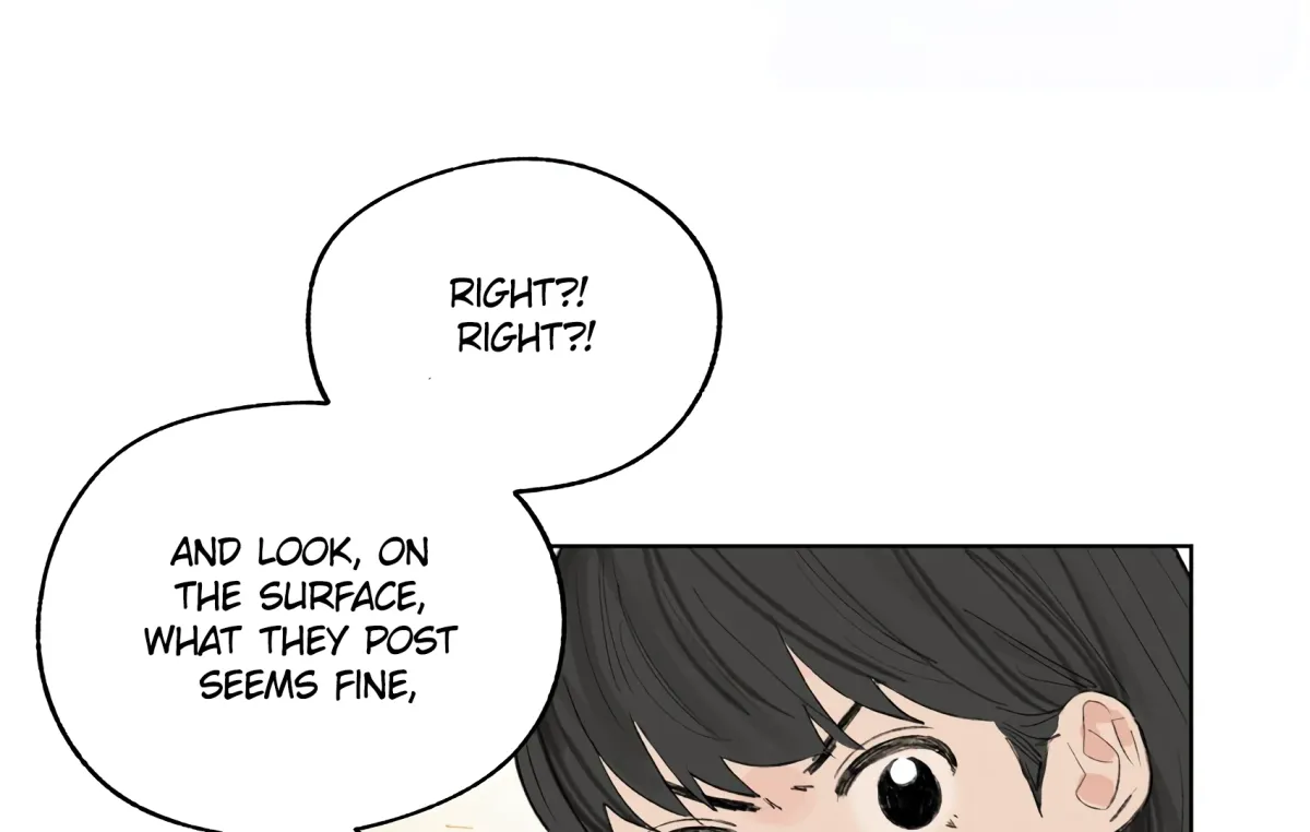 The Rabbit Trapped In Rumors Chapter 22 page 109 - 