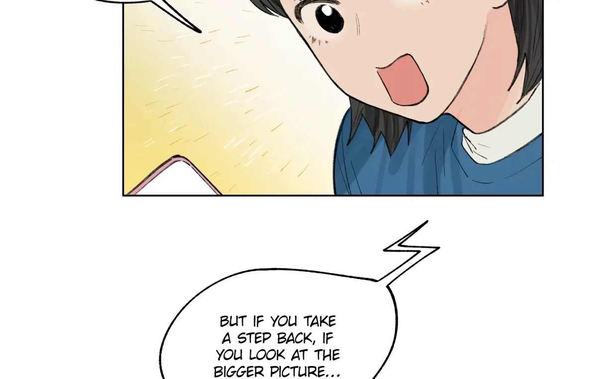 The Rabbit Trapped In Rumors Chapter 22 page 110 - 