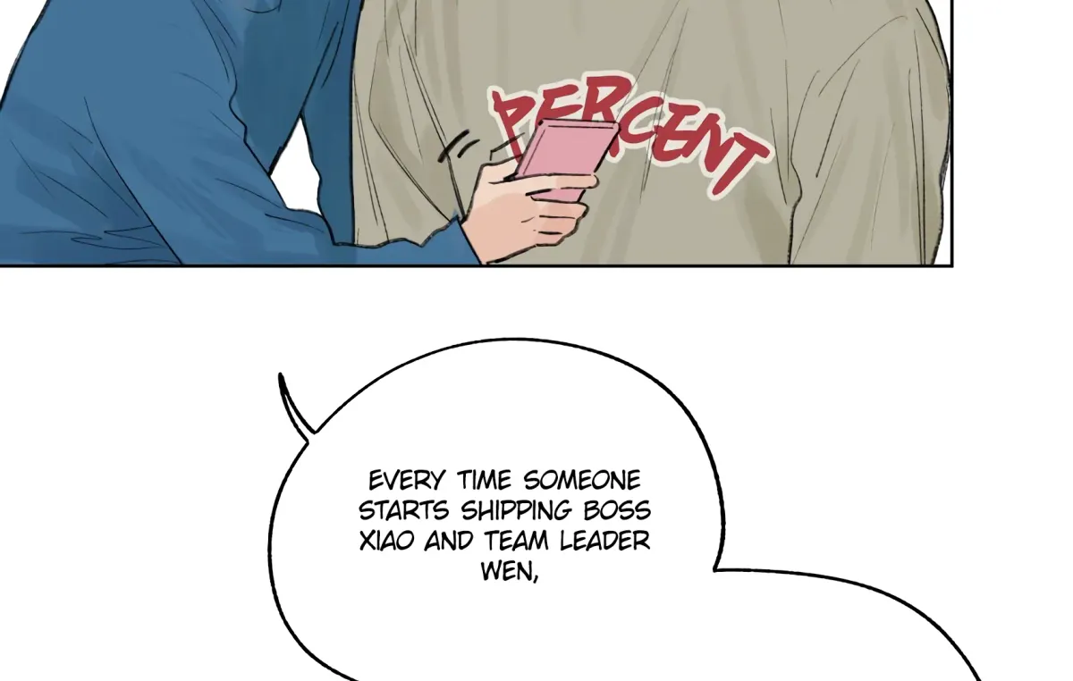 The Rabbit Trapped In Rumors Chapter 22 page 112 - 