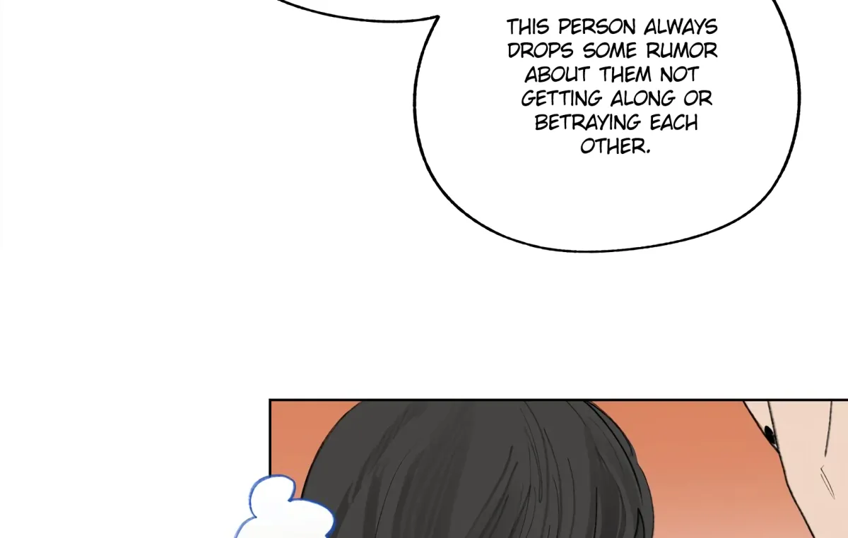 The Rabbit Trapped In Rumors Chapter 22 page 113 - 