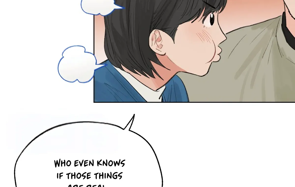The Rabbit Trapped In Rumors Chapter 22 page 114 - 