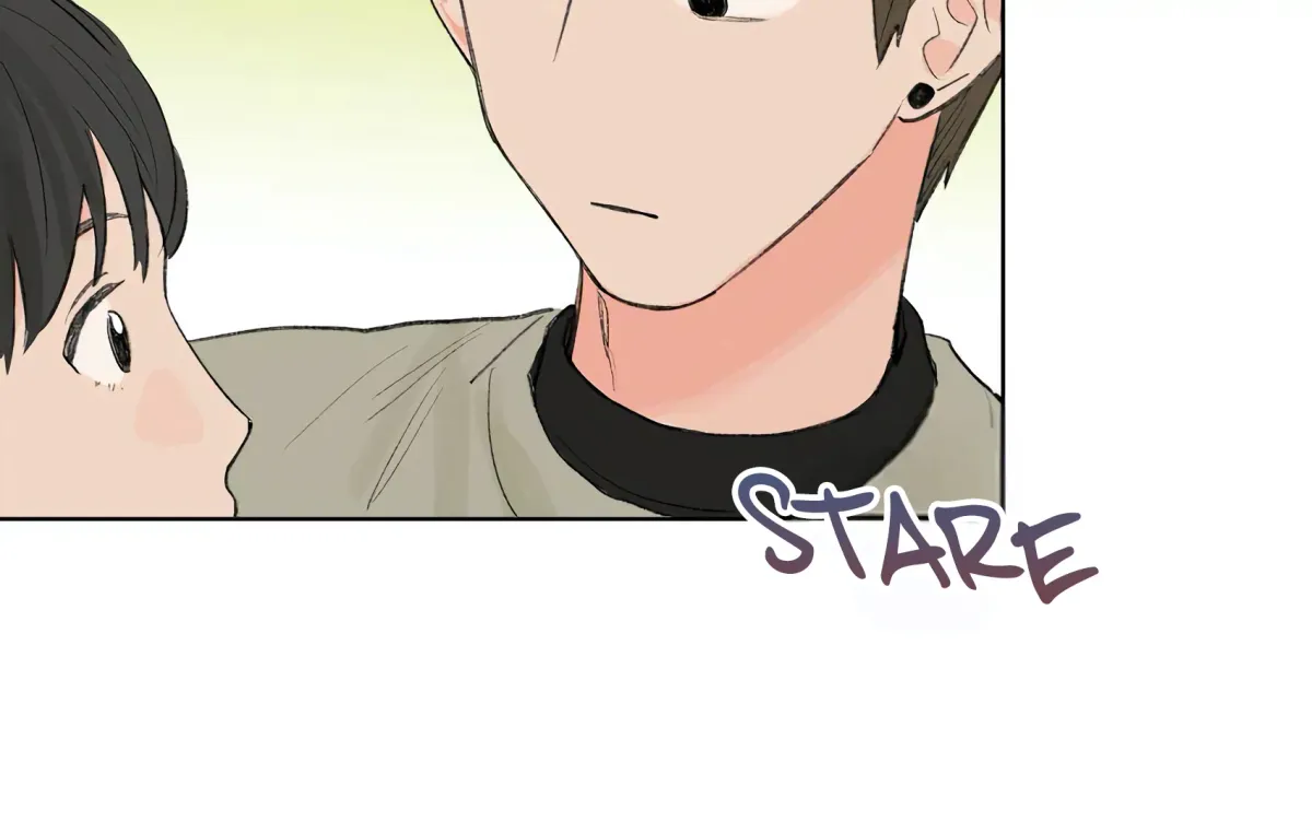 The Rabbit Trapped In Rumors Chapter 22 page 116 - 
