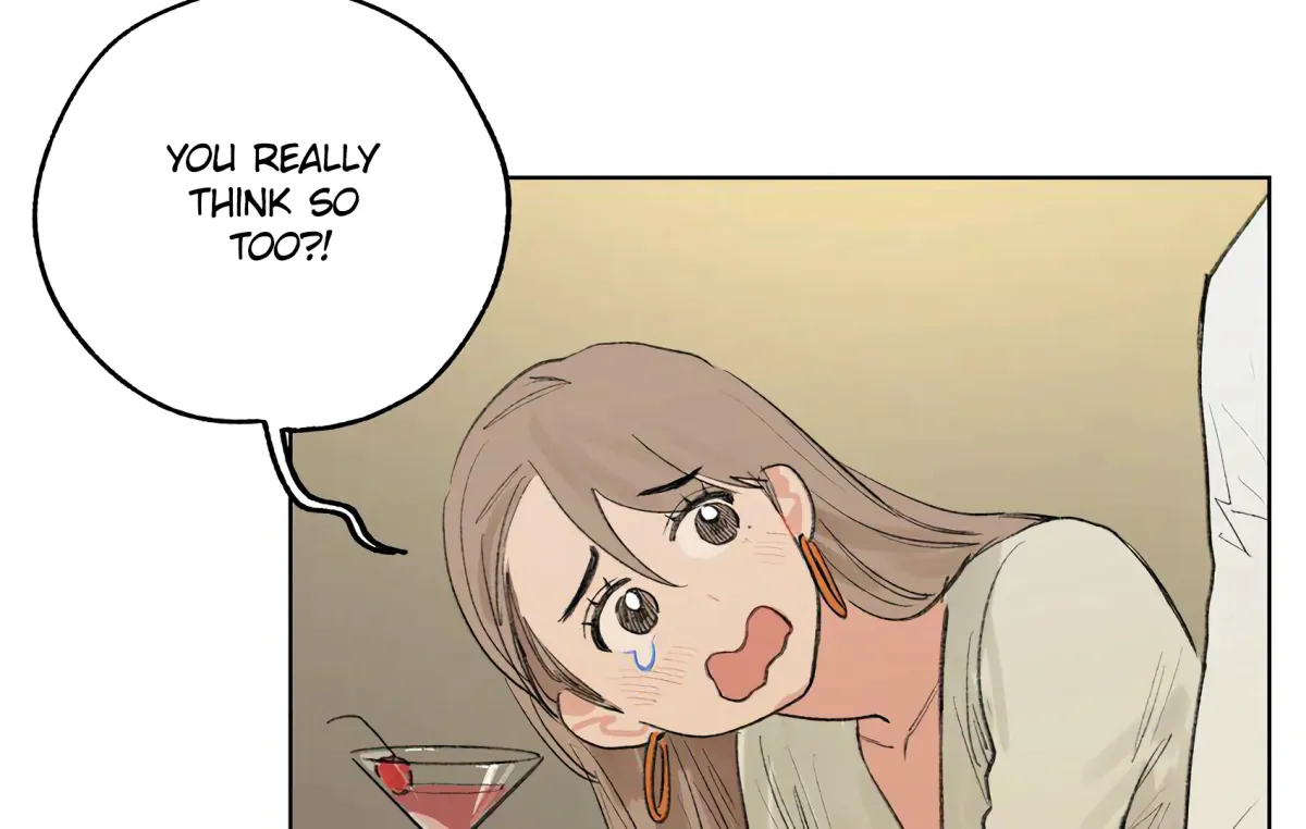 The Rabbit Trapped In Rumors Chapter 22 page 13 - 