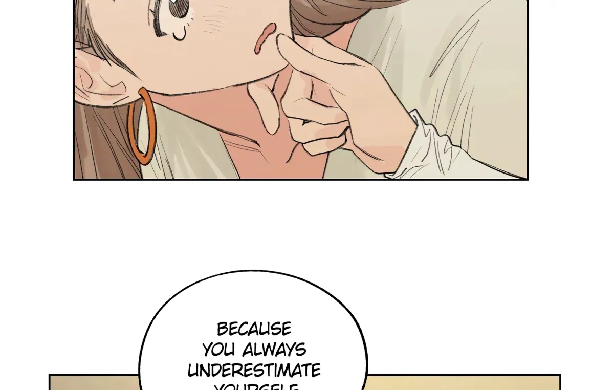 The Rabbit Trapped In Rumors Chapter 22 page 15 - 