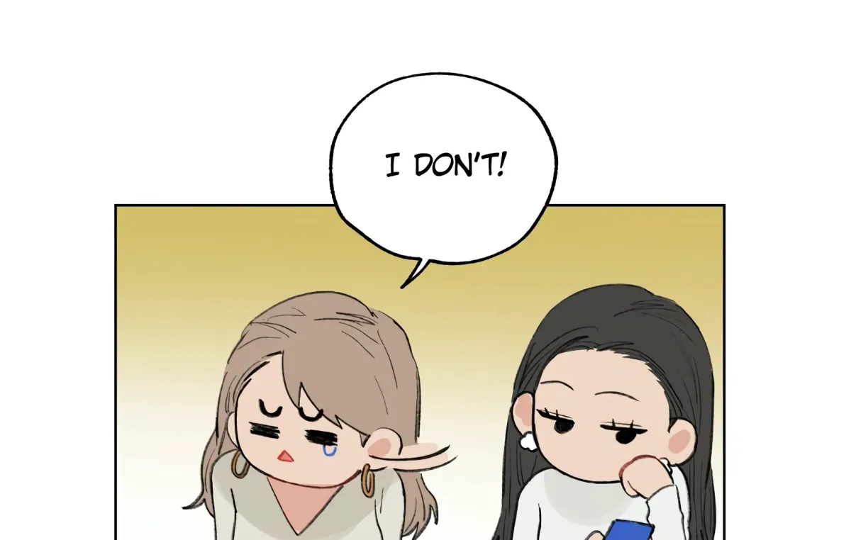 The Rabbit Trapped In Rumors Chapter 22 page 18 - 