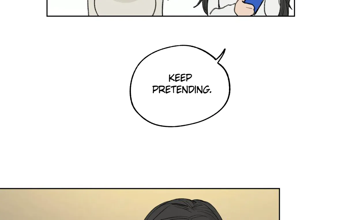 The Rabbit Trapped In Rumors Chapter 22 page 19 - 