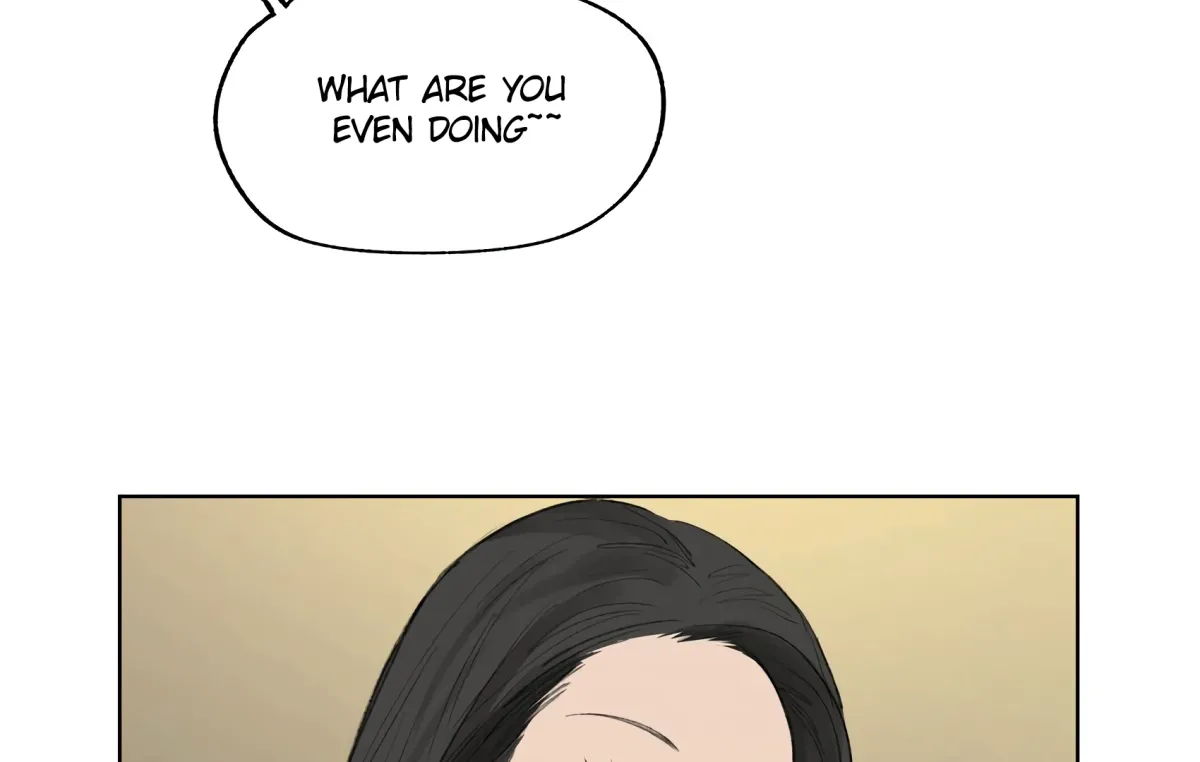 The Rabbit Trapped In Rumors Chapter 22 page 21 - 
