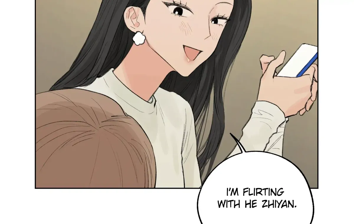 The Rabbit Trapped In Rumors Chapter 22 page 22 - 