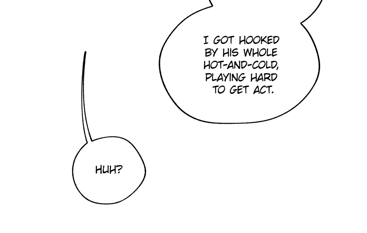 The Rabbit Trapped In Rumors Chapter 22 page 23 - 