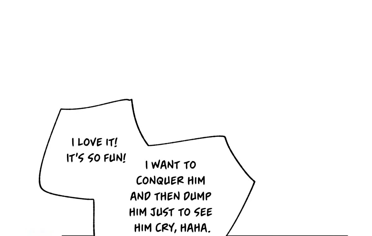 The Rabbit Trapped In Rumors Chapter 22 page 24 - 