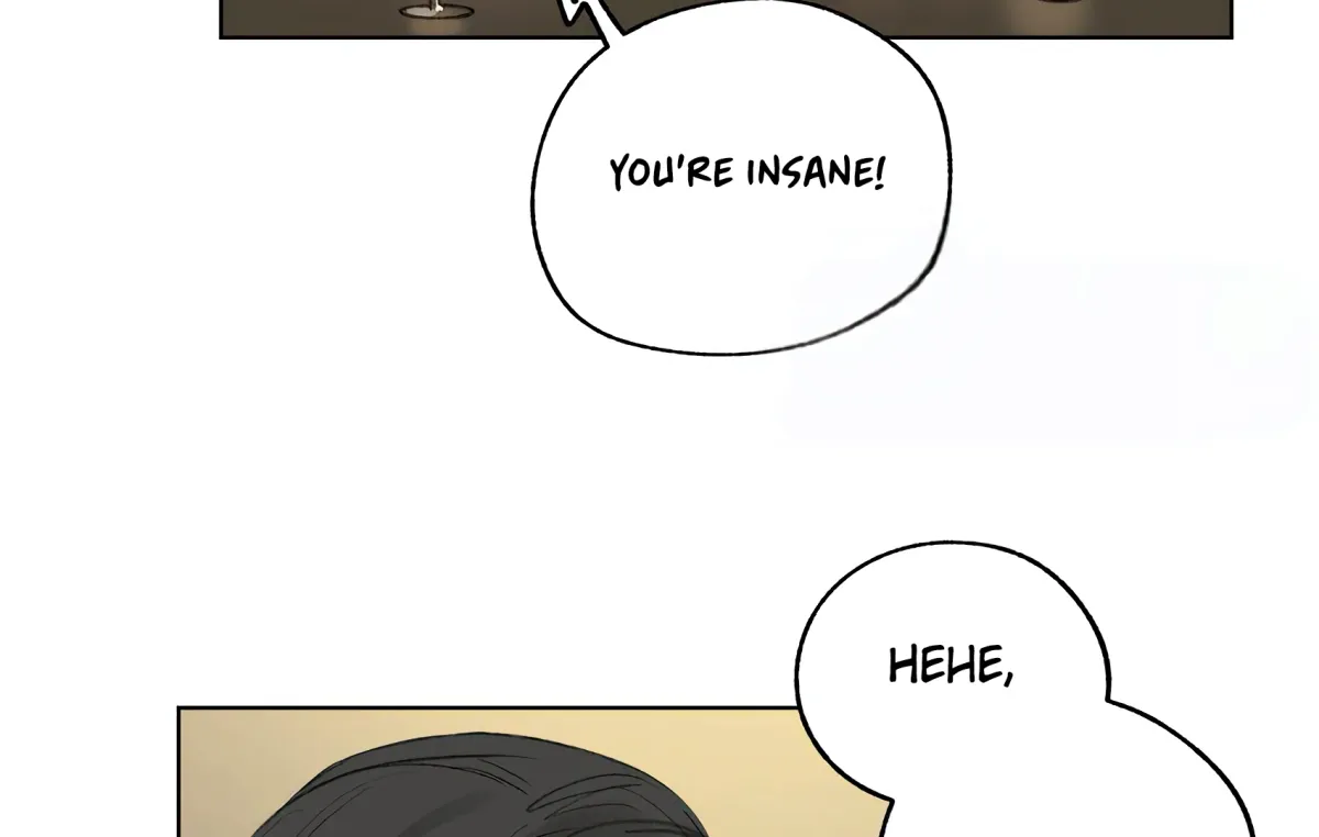 The Rabbit Trapped In Rumors Chapter 22 page 26 - 