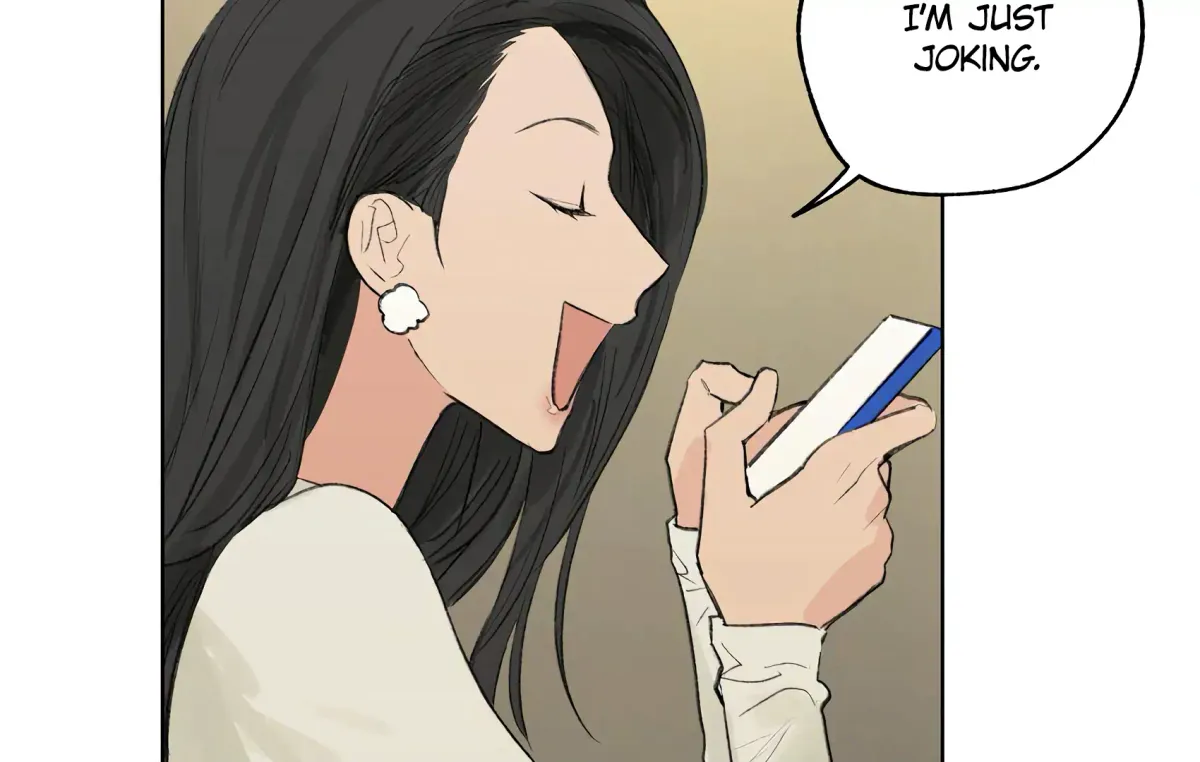 The Rabbit Trapped In Rumors Chapter 22 page 27 - 