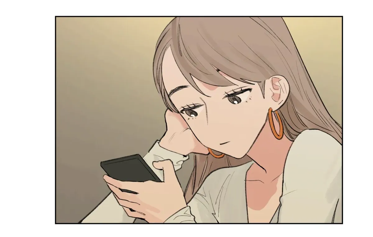 The Rabbit Trapped In Rumors Chapter 22 page 30 - 