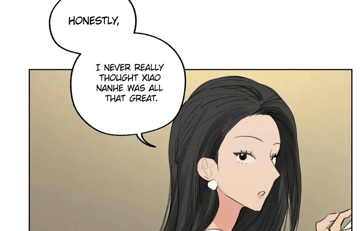 The Rabbit Trapped In Rumors Chapter 22 page 33 - 