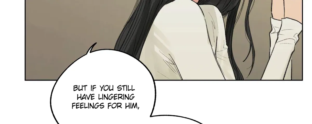 The Rabbit Trapped In Rumors Chapter 22 page 34 - 