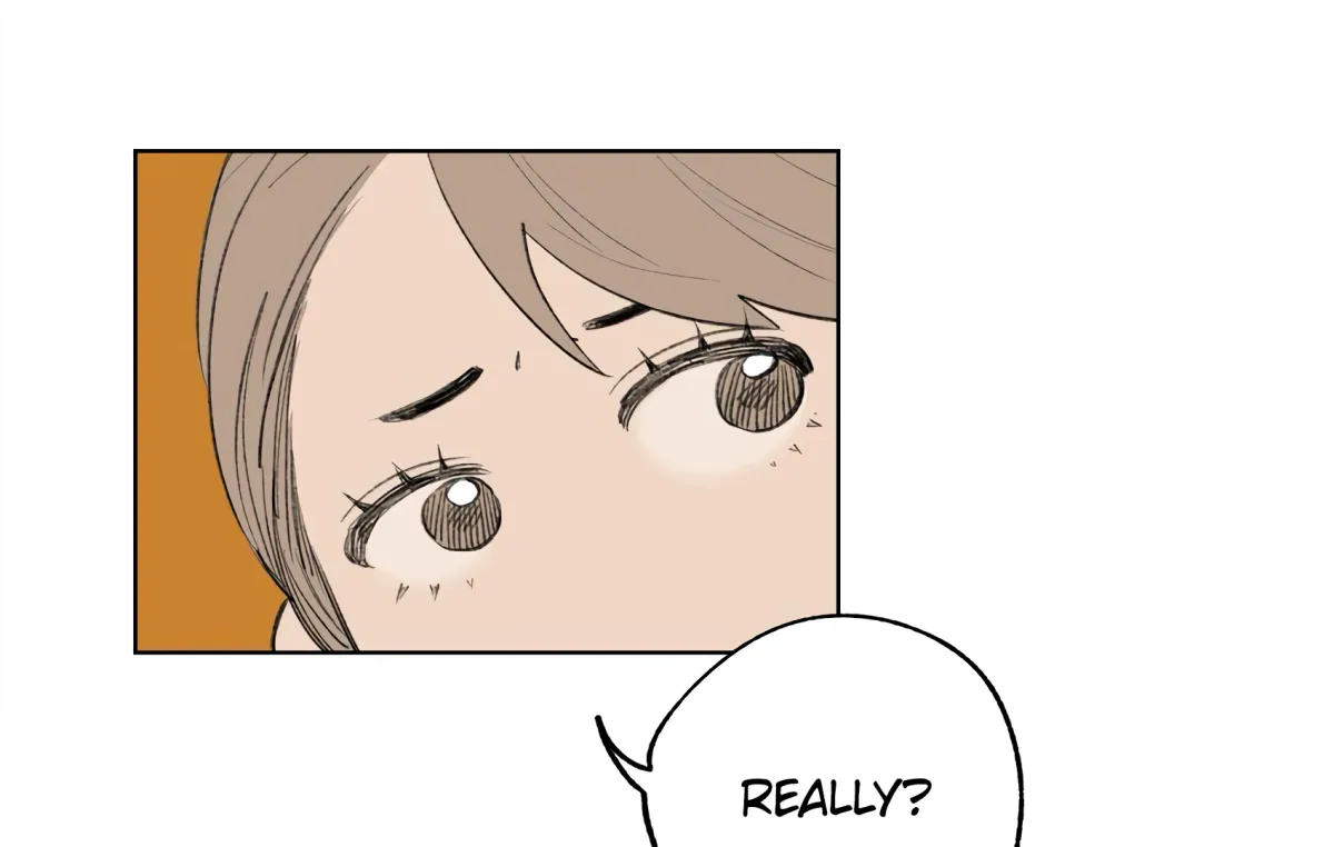 The Rabbit Trapped In Rumors Chapter 22 page 36 - 