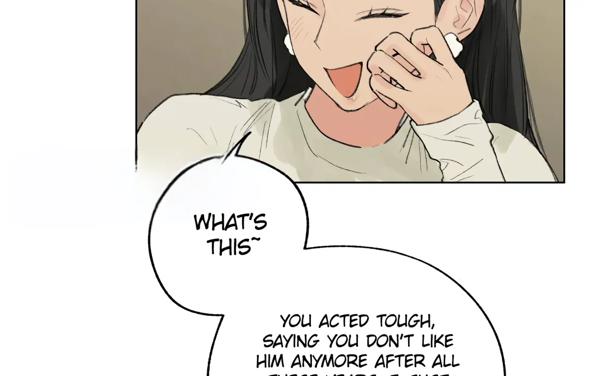 The Rabbit Trapped In Rumors Chapter 22 page 38 - 