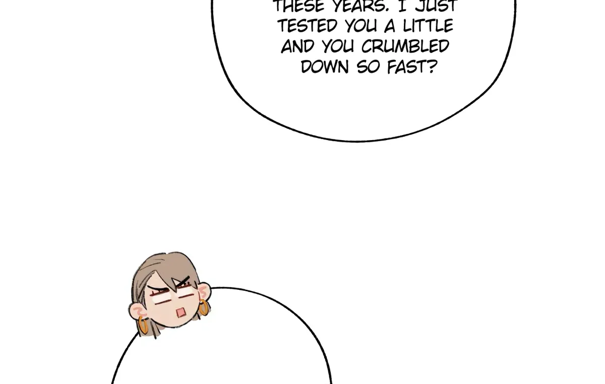 The Rabbit Trapped In Rumors Chapter 22 page 39 - 