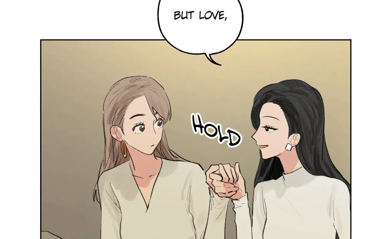 The Rabbit Trapped In Rumors Chapter 22 page 43 - 