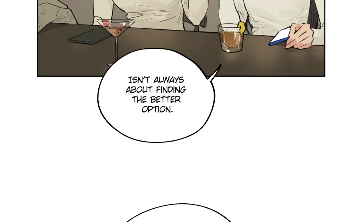 The Rabbit Trapped In Rumors Chapter 22 page 44 - 