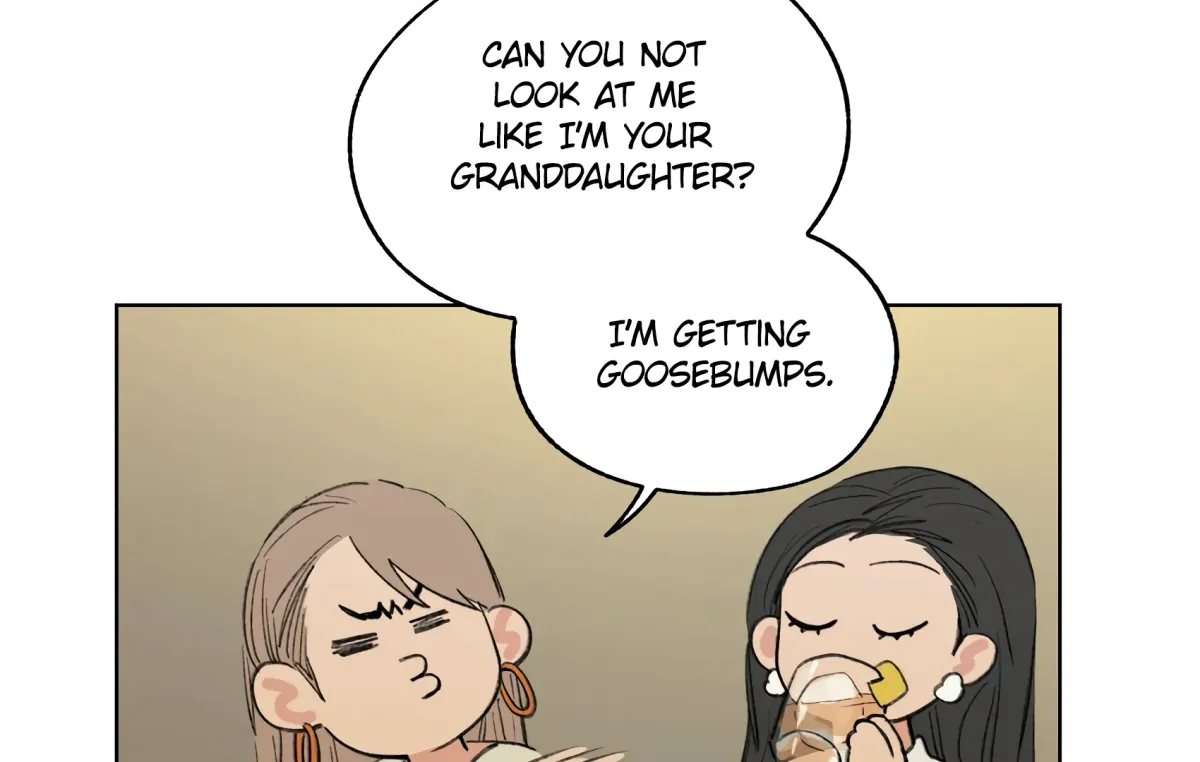 The Rabbit Trapped In Rumors Chapter 22 page 45 - 