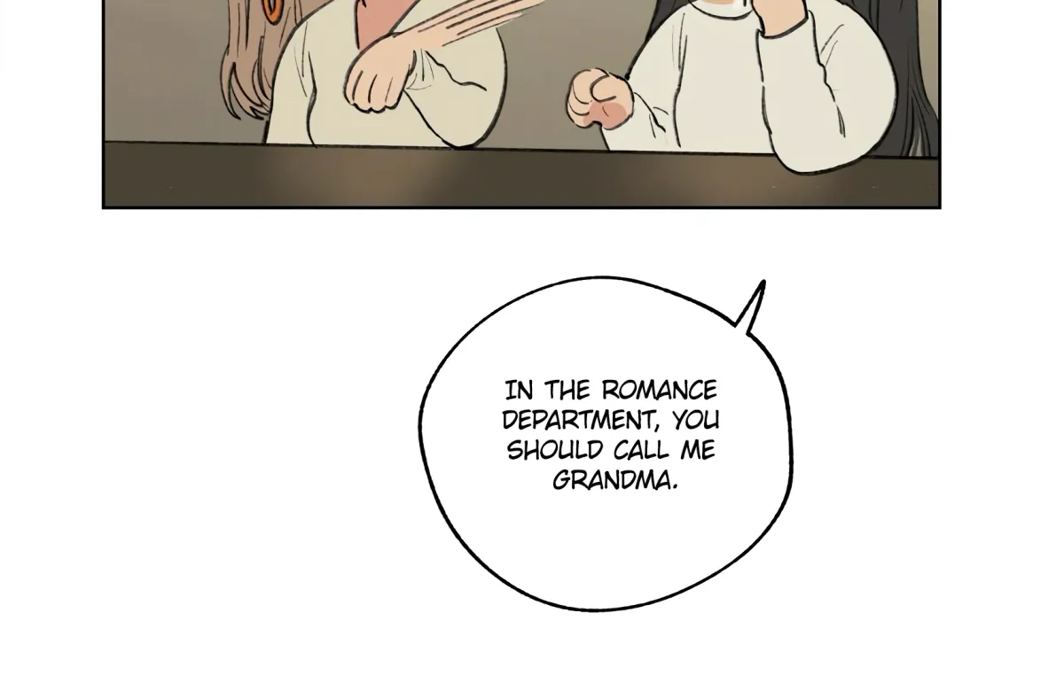 The Rabbit Trapped In Rumors Chapter 22 page 46 - 