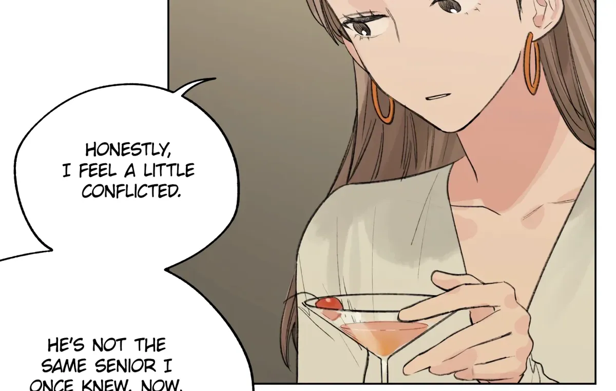 The Rabbit Trapped In Rumors Chapter 22 page 48 - 
