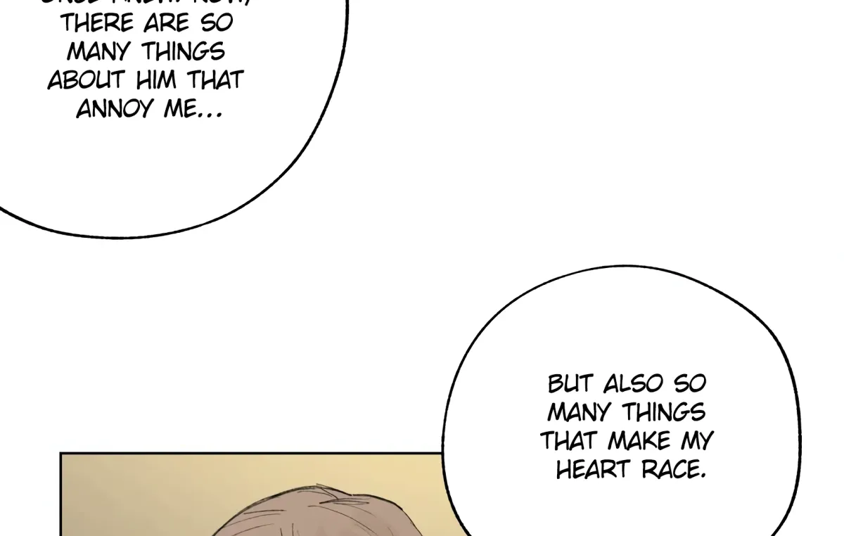 The Rabbit Trapped In Rumors Chapter 22 page 49 - 