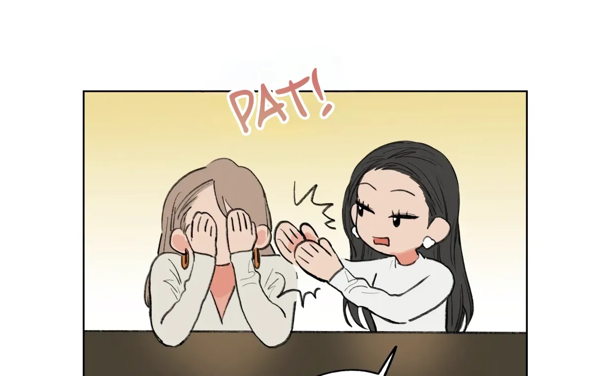 The Rabbit Trapped In Rumors Chapter 22 page 52 - 