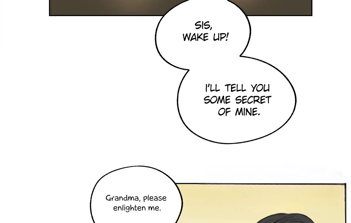 The Rabbit Trapped In Rumors Chapter 22 page 53 - 