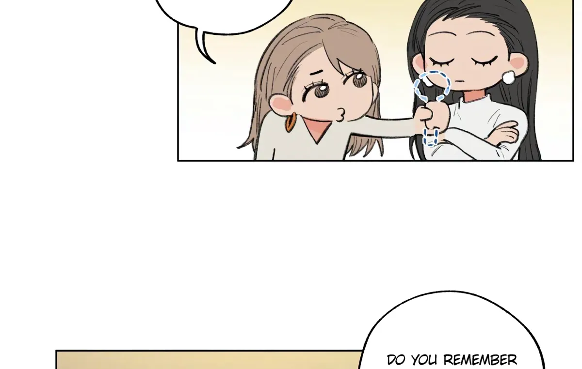 The Rabbit Trapped In Rumors Chapter 22 page 54 - 