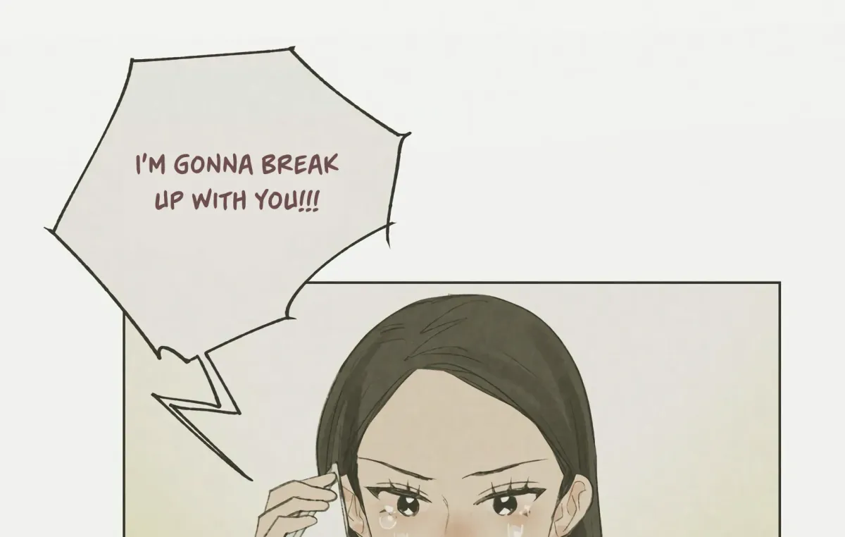 The Rabbit Trapped In Rumors Chapter 22 page 58 - 