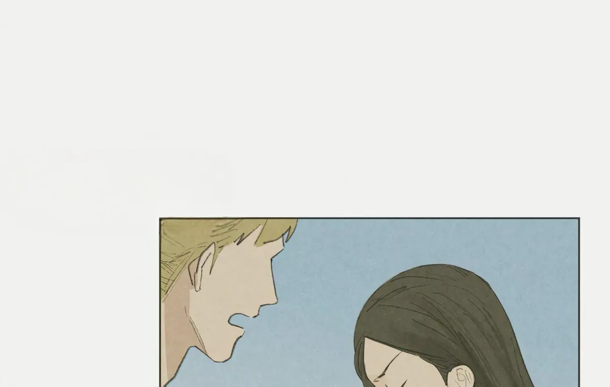 The Rabbit Trapped In Rumors Chapter 22 page 61 - 