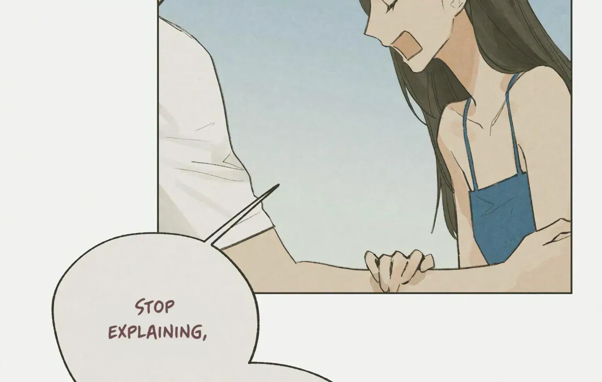 The Rabbit Trapped In Rumors Chapter 22 page 62 - 