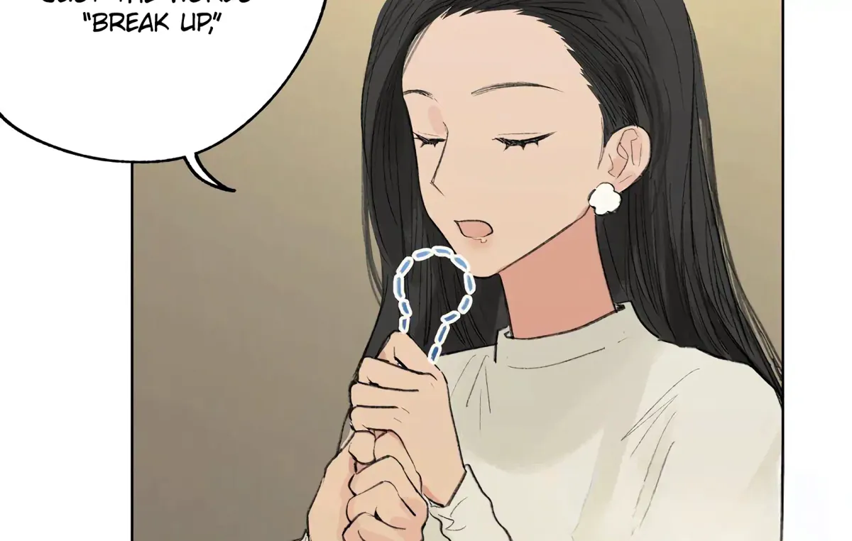 The Rabbit Trapped In Rumors Chapter 22 page 76 - 