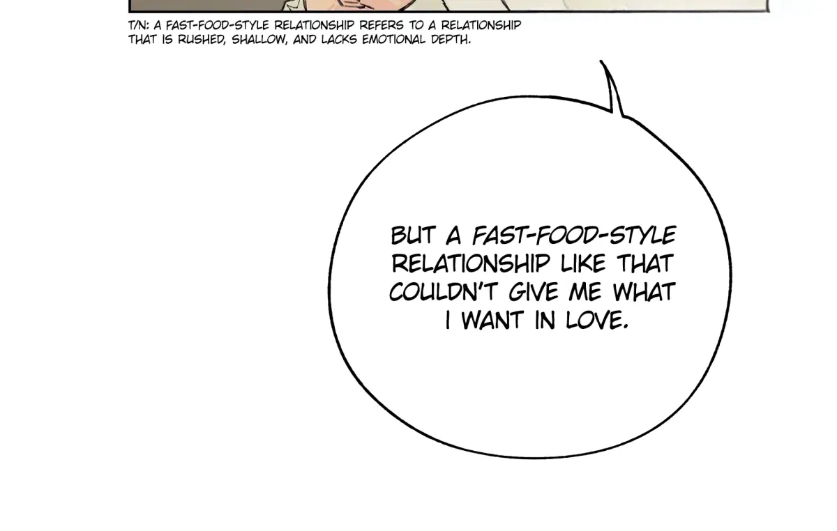 The Rabbit Trapped In Rumors Chapter 22 page 77 - 