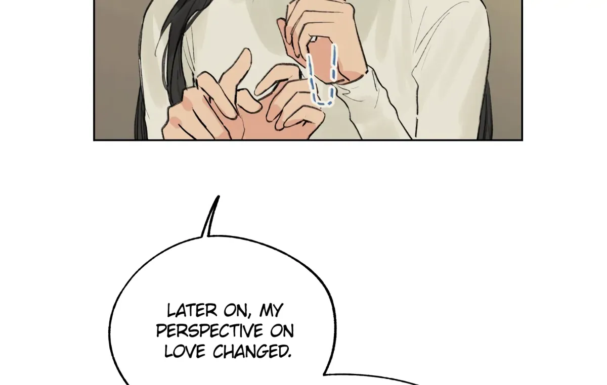 The Rabbit Trapped In Rumors Chapter 22 page 79 - 