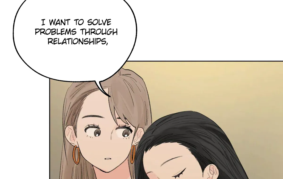 The Rabbit Trapped In Rumors Chapter 22 page 81 - 