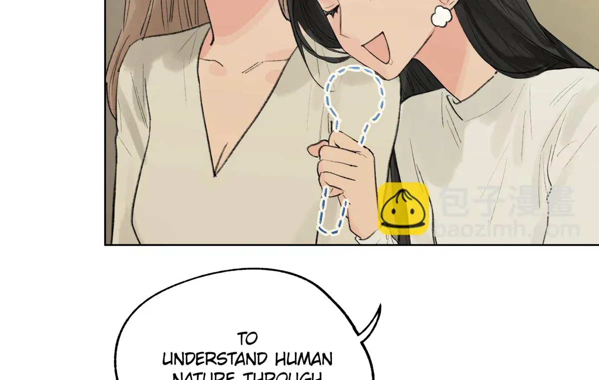 The Rabbit Trapped In Rumors Chapter 22 page 82 - 
