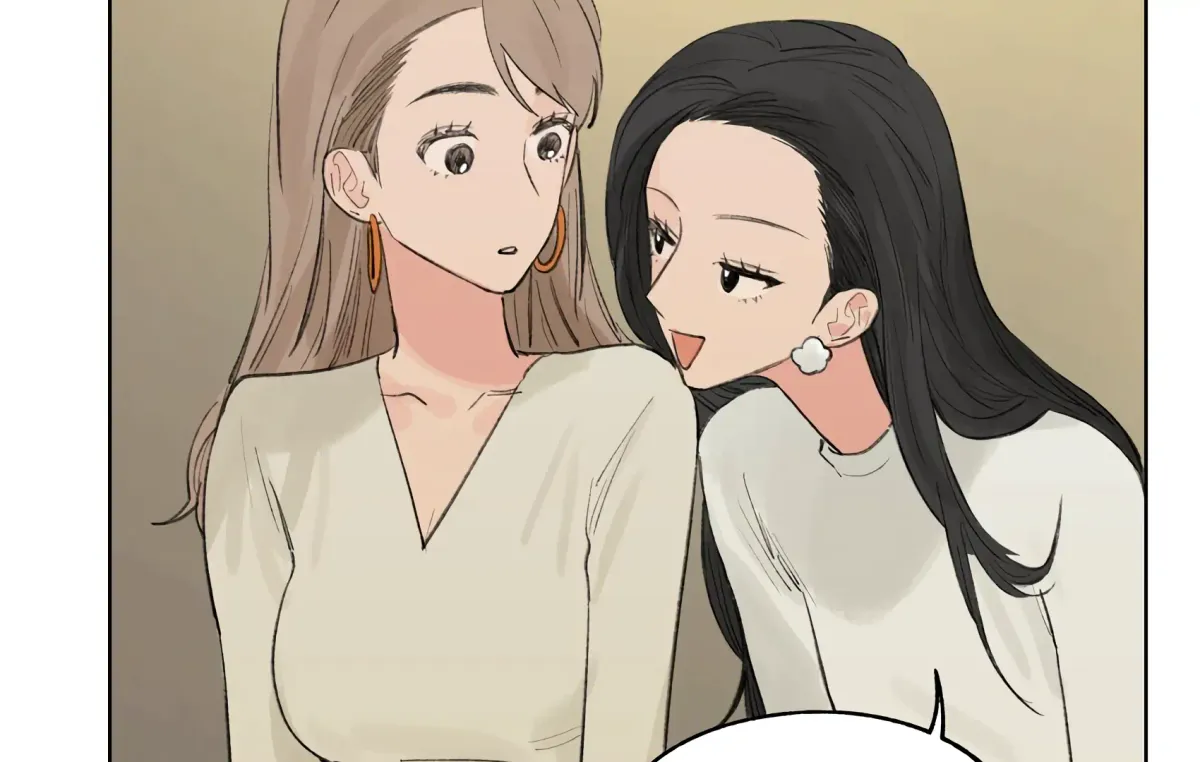 The Rabbit Trapped In Rumors Chapter 22 page 84 - 