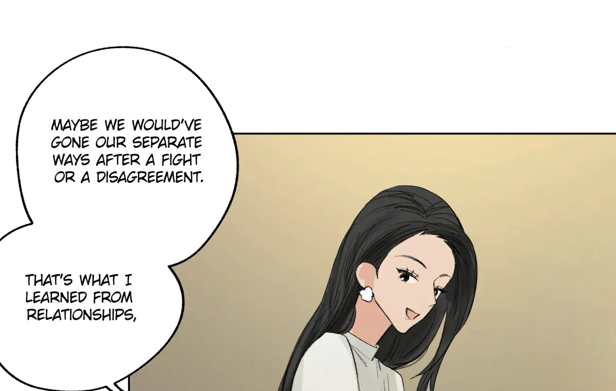 The Rabbit Trapped In Rumors Chapter 22 page 87 - 