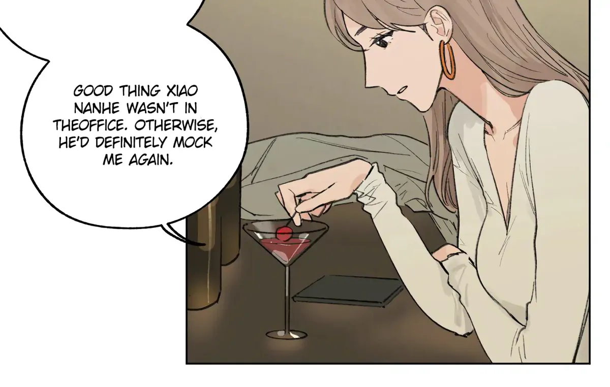 The Rabbit Trapped In Rumors Chapter 22 page 10 - 