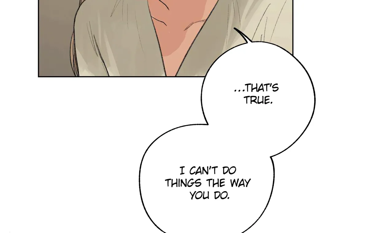 The Rabbit Trapped In Rumors Chapter 22 page 91 - 