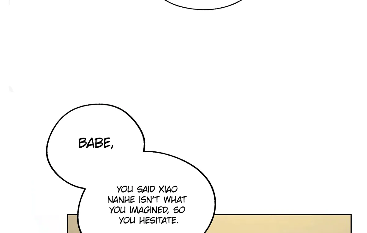 The Rabbit Trapped In Rumors Chapter 22 page 92 - 