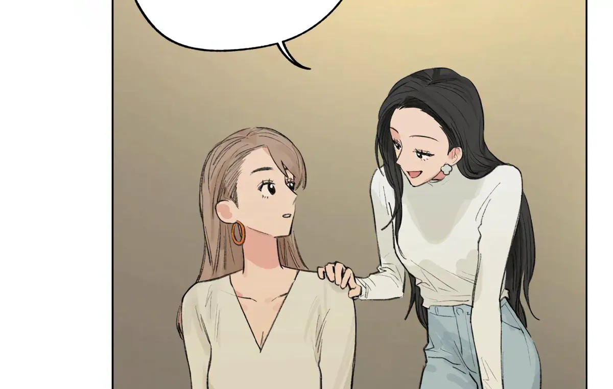 The Rabbit Trapped In Rumors Chapter 22 page 93 - 