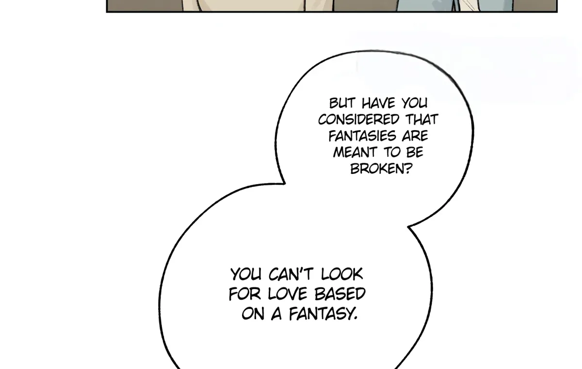 The Rabbit Trapped In Rumors Chapter 22 page 94 - 