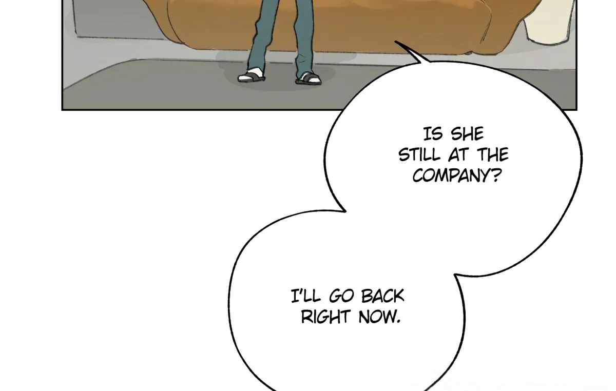 The Rabbit Trapped In Rumors Chapter 23 page 11 - 
