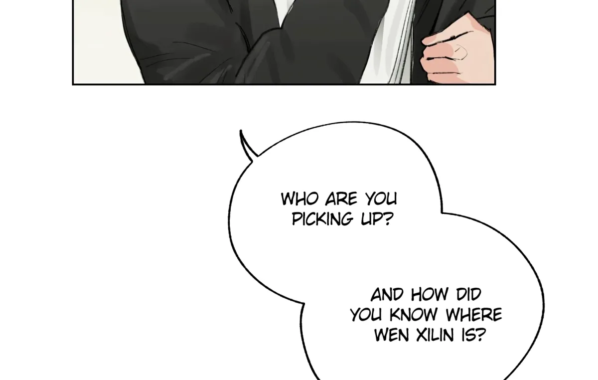 The Rabbit Trapped In Rumors Chapter 23 page 15 - 