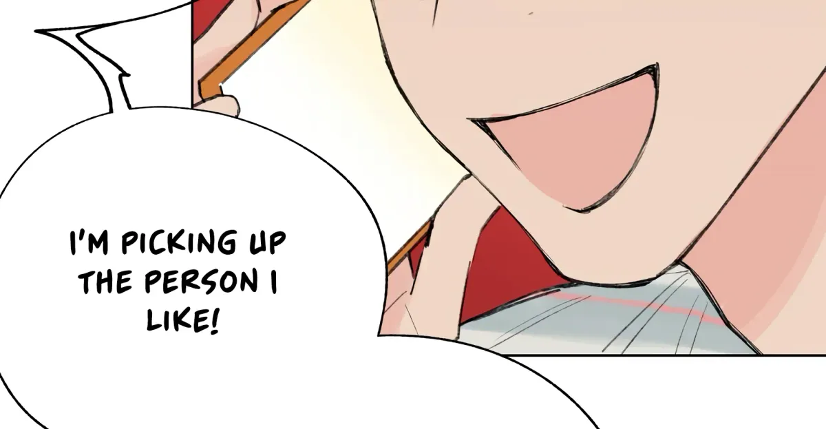 The Rabbit Trapped In Rumors Chapter 23 page 17 - 